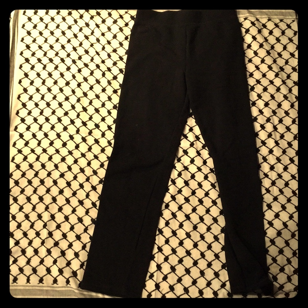 3 for $20 
Hanes Sweatpant Joggers